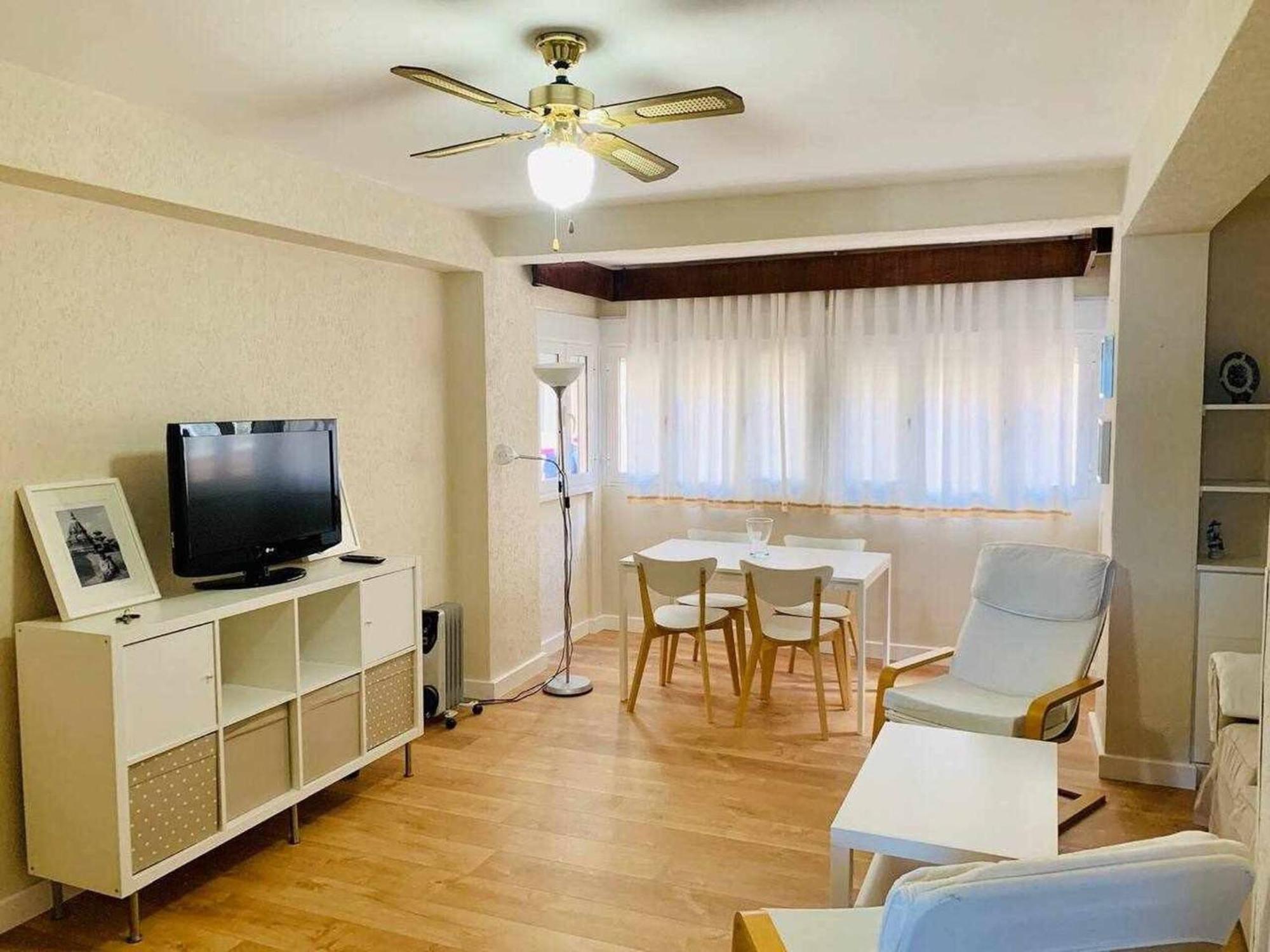 Playa La Cortadura & Parking Free Grupo Ac Gestion Daire Cadiz Dış mekan fotoğraf